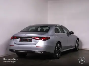 E 300 e Avantgarde Advanced/LED/DISTR/Totw/MBUX/