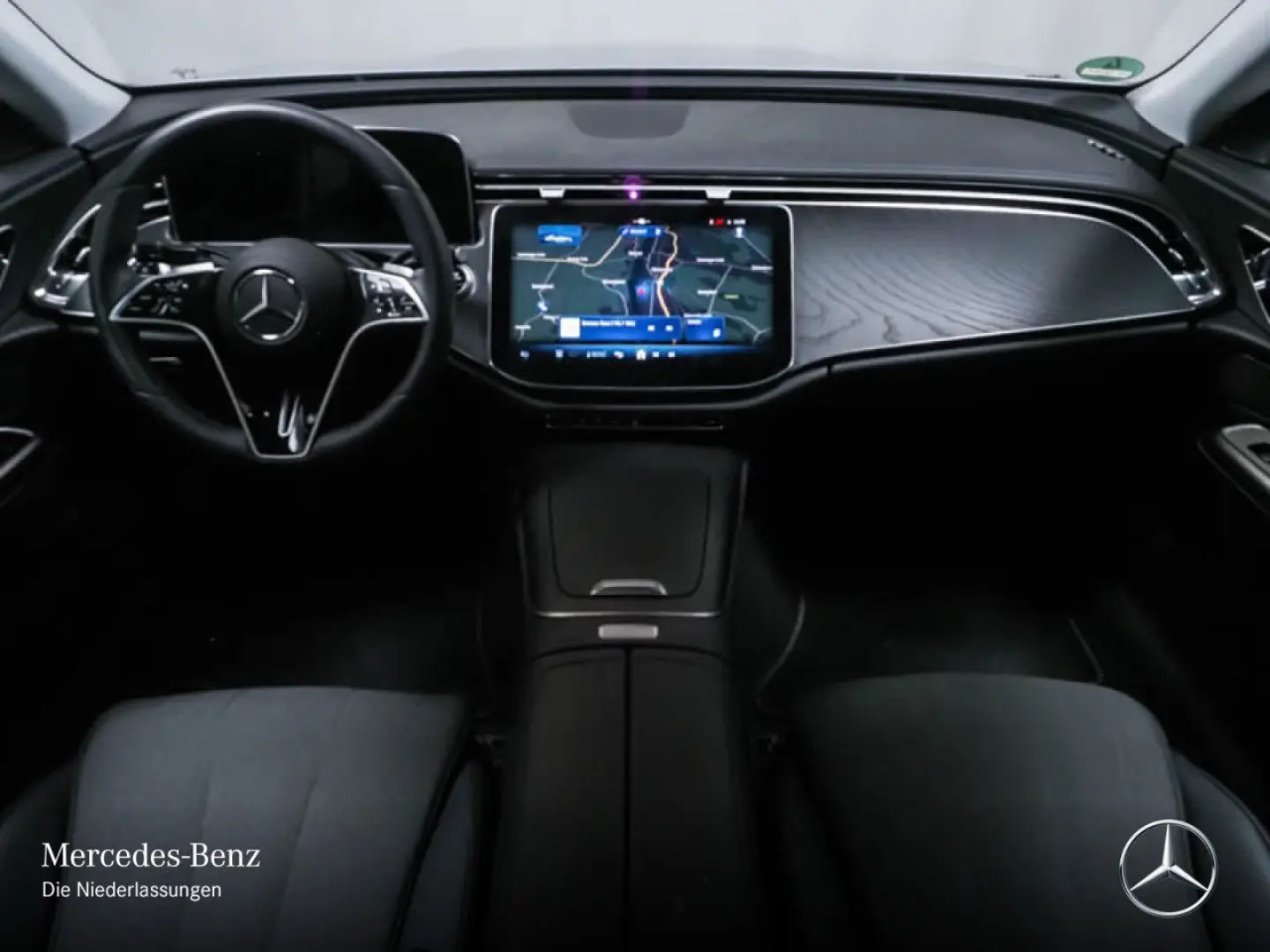 E 300 e Avantgarde Advanced/LED/DISTR/Totw/MBUX/
