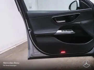 E 300 e Avantgarde Advanced/LED/DISTR/Totw/MBUX/