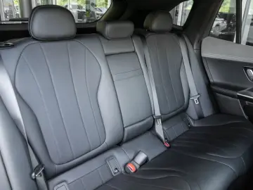 EQE 300 SUV Electric Art|KEYL|LED|DISTR|NAVI|KAM