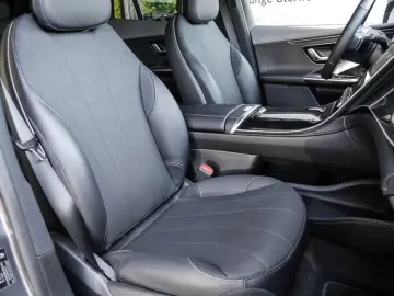 EQE 300 SUV Electric Art|KEYL|LED|DISTR|NAVI|KAM