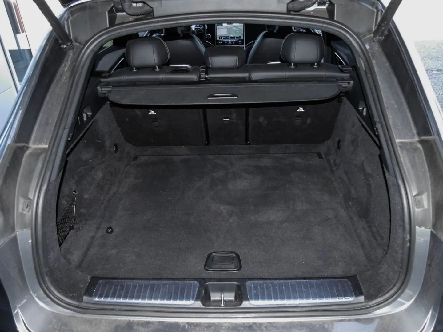 EQE 300 SUV Electric Art|KEYL|LED|DISTR|NAVI|KAM