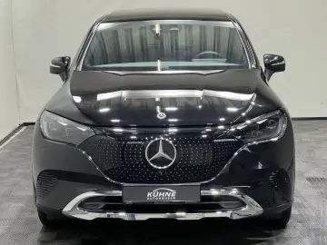 EQE 300 SUV Electric Art Premium 4xSHZ 360° Pano