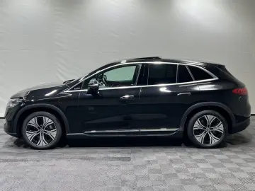 EQE 300 SUV Electric Art Premium 4xSHZ 360° Pano