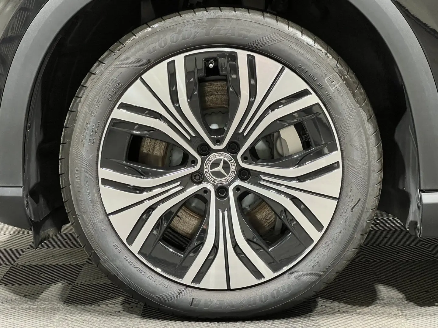 EQE 300 SUV Electric Art Premium 4xSHZ 360° Pano