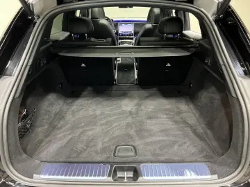 EQE 300 SUV Electric Art Premium 4xSHZ 360° Pano