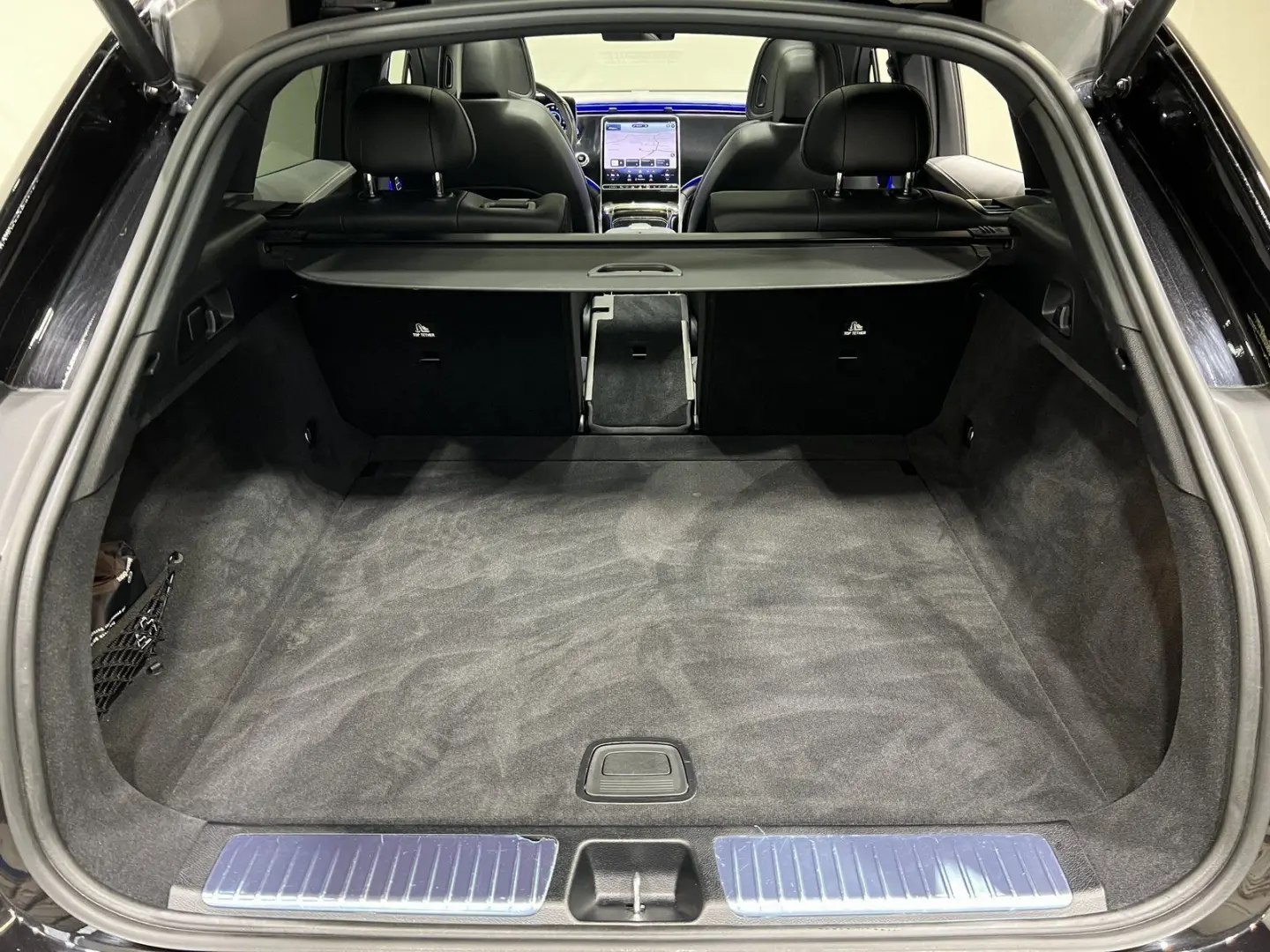 EQE 300 SUV Electric Art Premium 4xSHZ 360° Pano