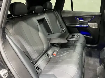 EQE 300 SUV Electric Art Premium 4xSHZ 360° Pano