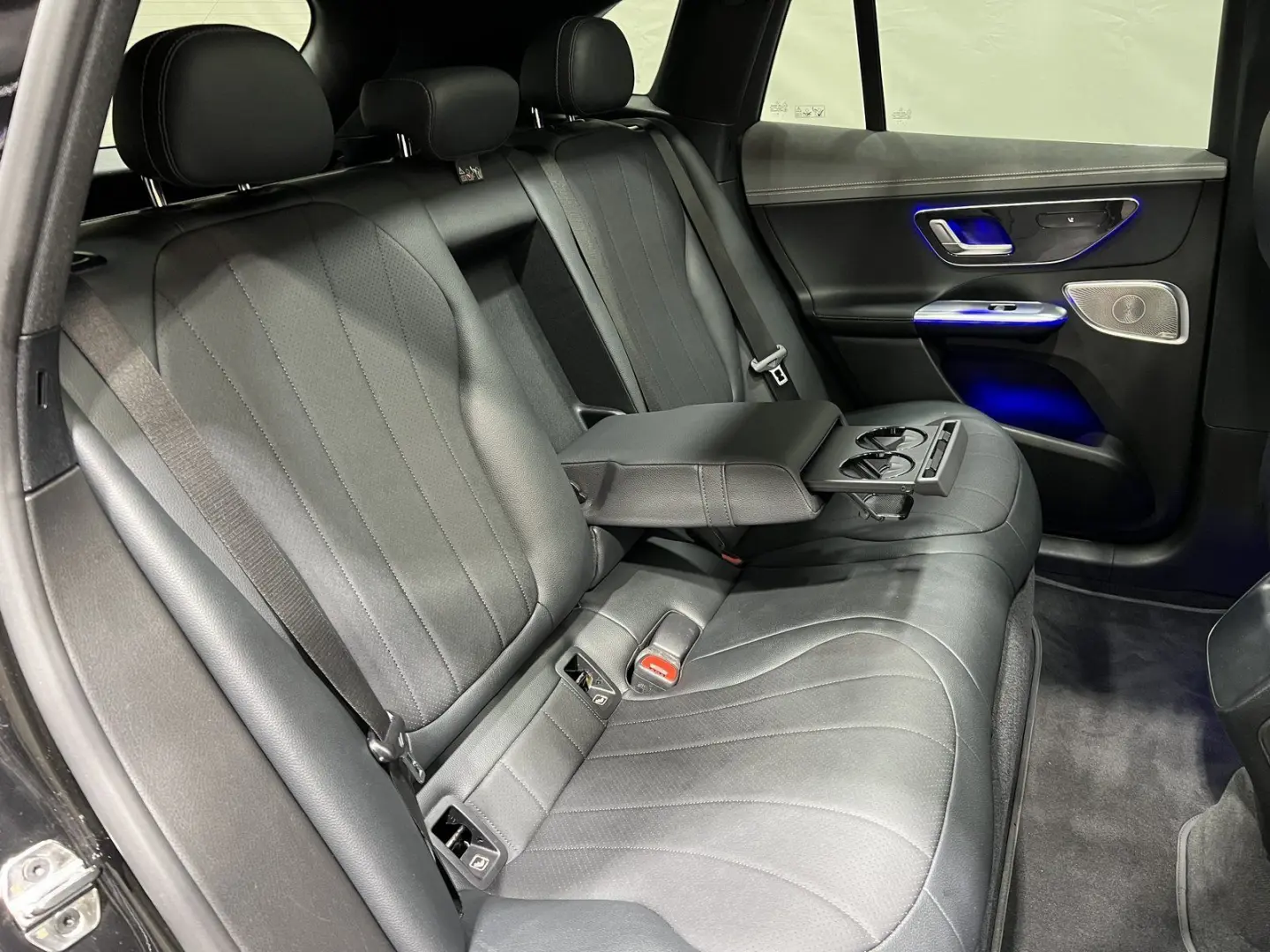 EQE 300 SUV Electric Art Premium 4xSHZ 360° Pano