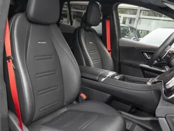 EQE 53 AMG SUV 4M+ Hyperscreen/Digital/Pano/22''