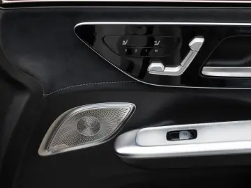 EQE 53 AMG SUV 4M+ Hyperscreen/Digital/Pano/22''
