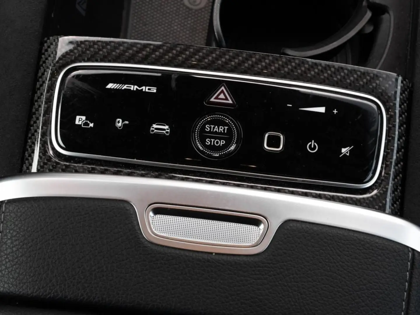 EQE 53 AMG SUV 4M+ Hyperscreen/Digital/Pano/22''
