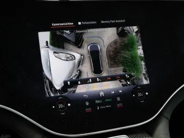 EQE 53 AMG SUV 4M+ Hyperscreen/Digital/Pano/22''