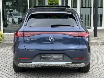 EQE 350+ SUV Electric Art Premium+HA Lenkung+360