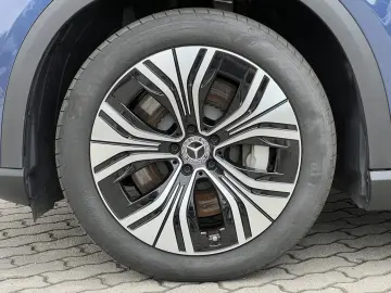 EQE 350+ SUV Electric Art Premium+HA Lenkung+360