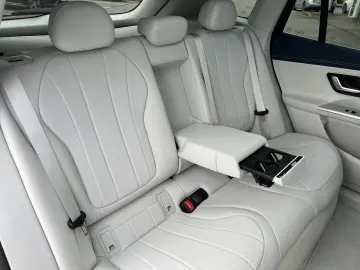 EQE 350+ SUV Electric Art Premium+HA Lenkung+360