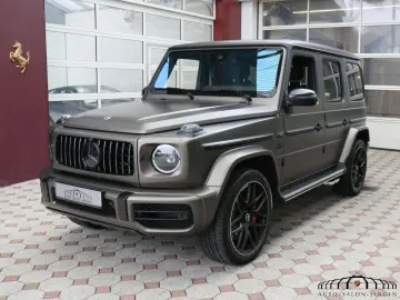 G 63 AMG