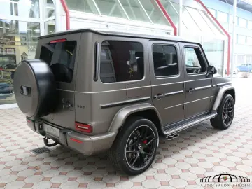 G 63 AMG