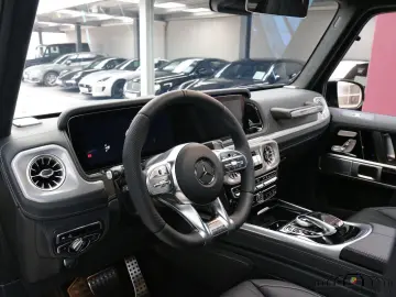 G 63 AMG