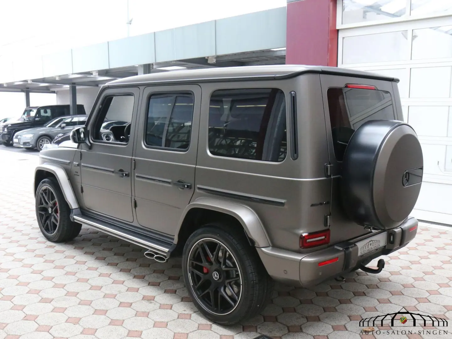 G 63 AMG