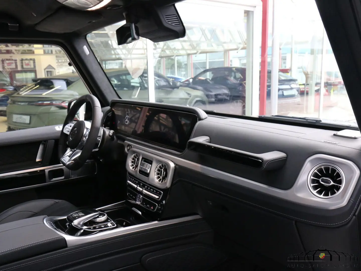 G 63 AMG