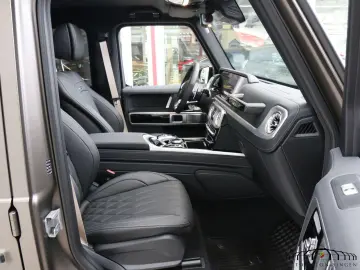 G 63 AMG