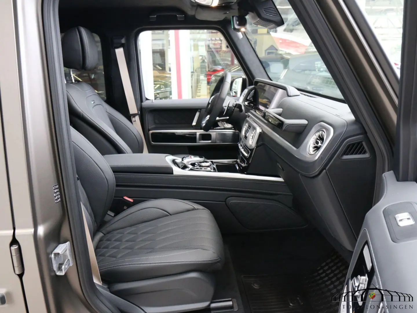 G 63 AMG
