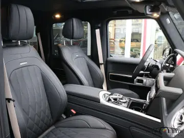 G 63 AMG