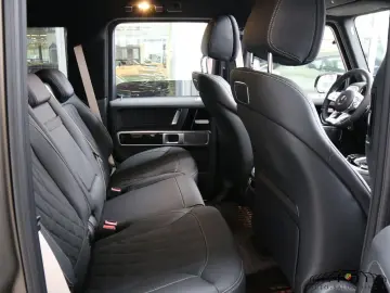 G 63 AMG