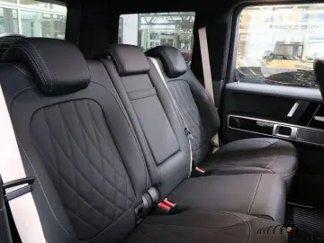 G 63 AMG