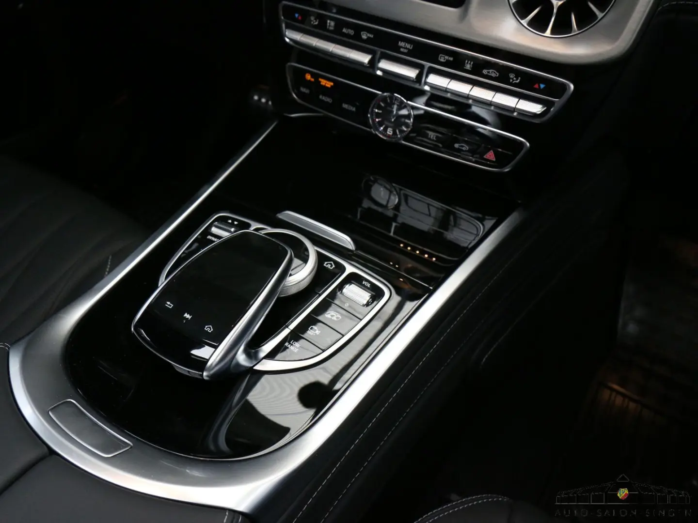 G 63 AMG