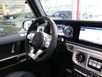 G 63 AMG