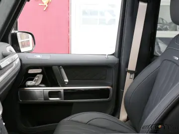 G 63 AMG