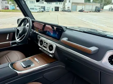 G450*d*Exclusive*Line*BURMESTER*FACELIFT*MWST*