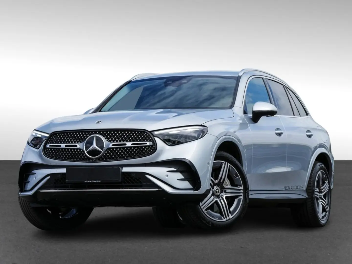 GLC 300 e 4MATIC |AMG|DISTR|KEYL|NAVI|AHK|LED|LM