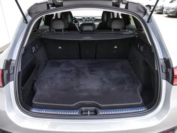GLC 300 e 4MATIC |AMG|DISTR|KEYL|NAVI|AHK|LED|LM