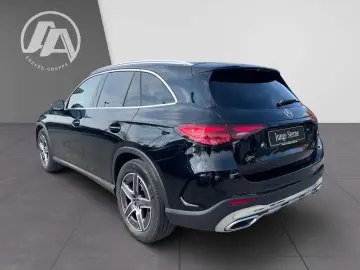 GLC 300 d 4M AMG AdvPlus+MBUX+Pano+AHK+Kam+Memo