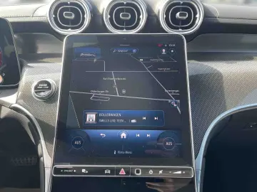 GLC 300 d 4M AMG AdvPlus+MBUX+Pano+AHK+Kam+Memo