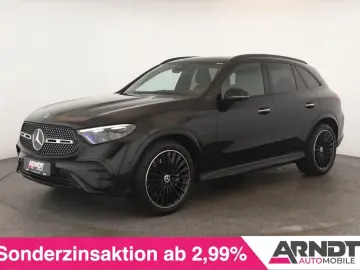 GLC 300 4M AMG Premium Plus DIGITAL Pano HUD 360