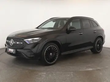 GLC 300 4M AMG Premium Plus DIGITAL Pano HUD 360