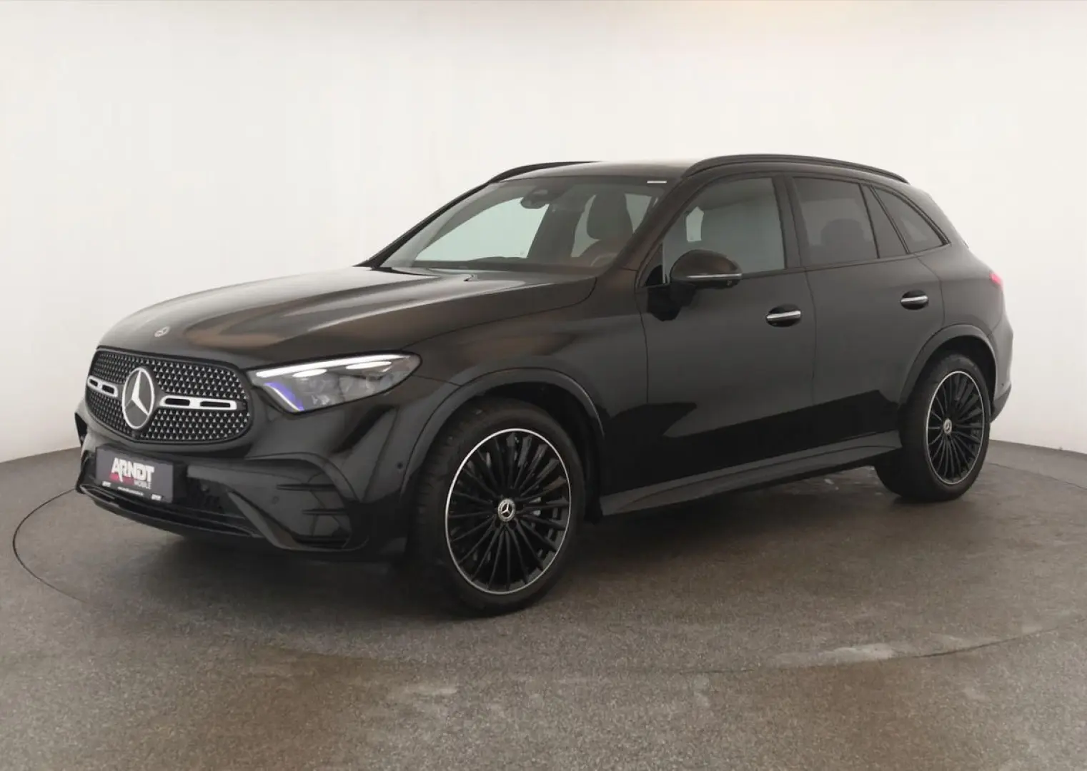GLC 300 4M AMG Premium Plus DIGITAL Pano HUD 360