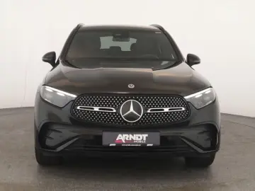 GLC 300 4M AMG Premium Plus DIGITAL Pano HUD 360