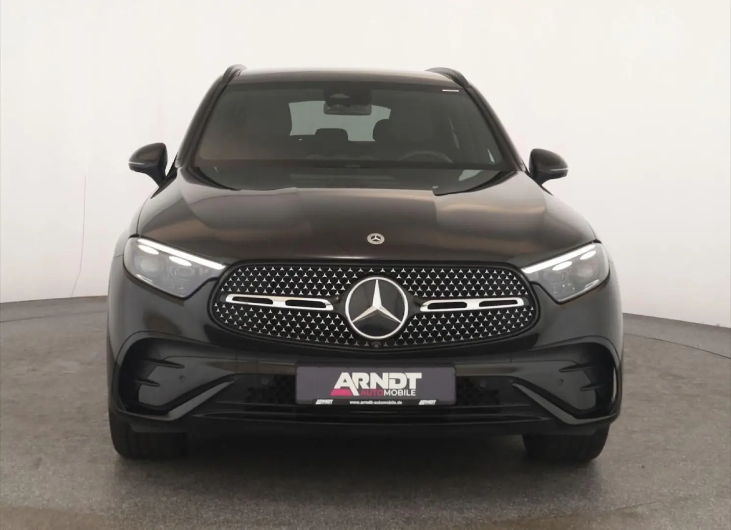 GLC 300 4M AMG Premium Plus DIGITAL Pano HUD 360