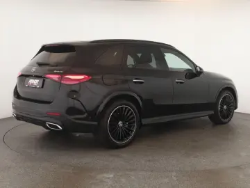 GLC 300 4M AMG Premium Plus DIGITAL Pano HUD 360