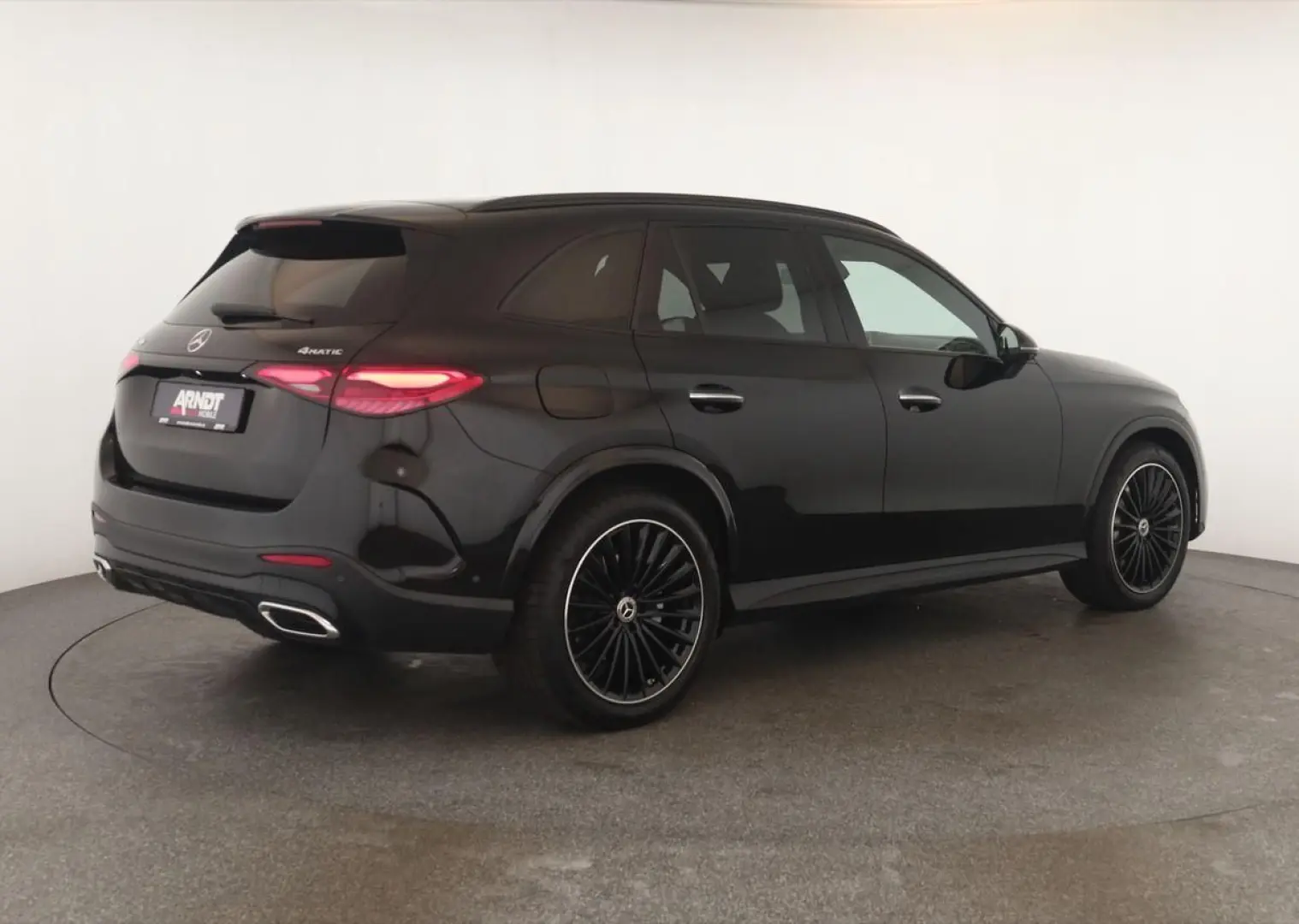 GLC 300 4M AMG Premium Plus DIGITAL Pano HUD 360