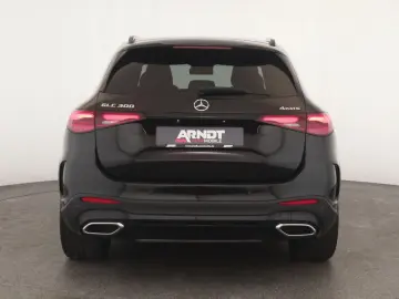 GLC 300 4M AMG Premium Plus DIGITAL Pano HUD 360
