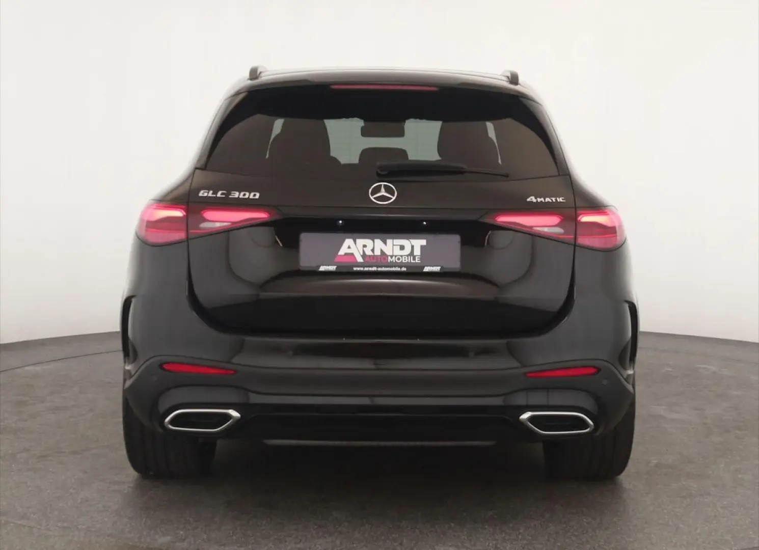 GLC 300 4M AMG Premium Plus DIGITAL Pano HUD 360