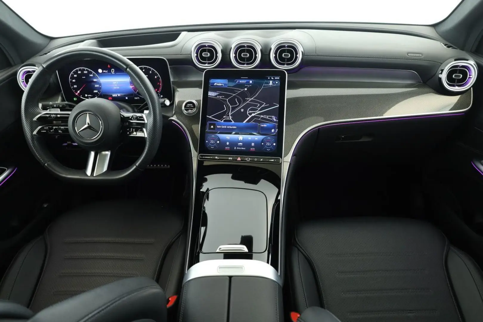 GLC 300 4M AMG Premium Plus DIGITAL Pano HUD 360