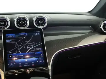 GLC 300 4M AMG Premium Plus DIGITAL Pano HUD 360
