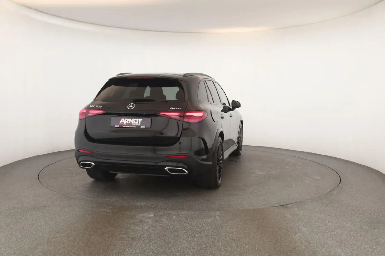 GLC 300 4M AMG Premium Plus DIGITAL Pano HUD 360